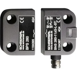Schmersal Sensor BNS 260-02/01ZG-ST-R