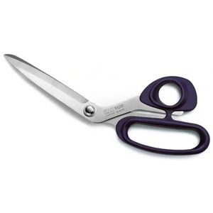 Prym Schneiderschere 611517, Professional, 23cm, Stoffschere, Edelstahl, rostfrei