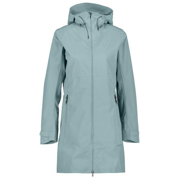 Didriksons - Hani Women's Parka - Parka Gr 36 türkis