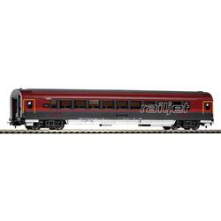 Piko H0 57643 H0 Schnellzugwagen Railjet der ÖBB 2. Klasse