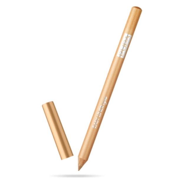 Pupa Milano Gel Stift Eyeliner (551) (59289103)