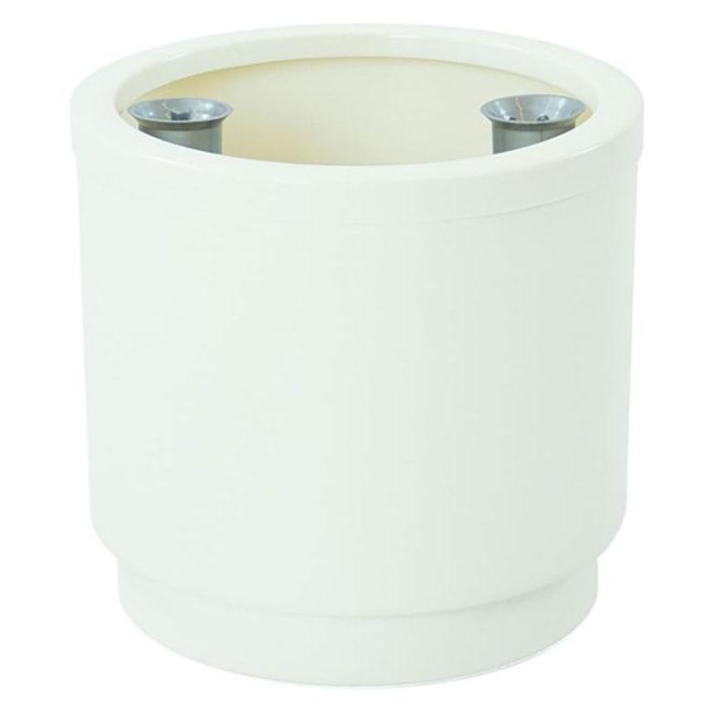 Plastiken Druckbox (26 x 26 x 25 cm) (45283011)
