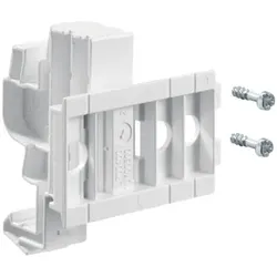 Hager ZZ822 - Geräteträger, 3 Platzeinheiten, variabel