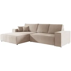 ECKSOFA Corunia In Aragon