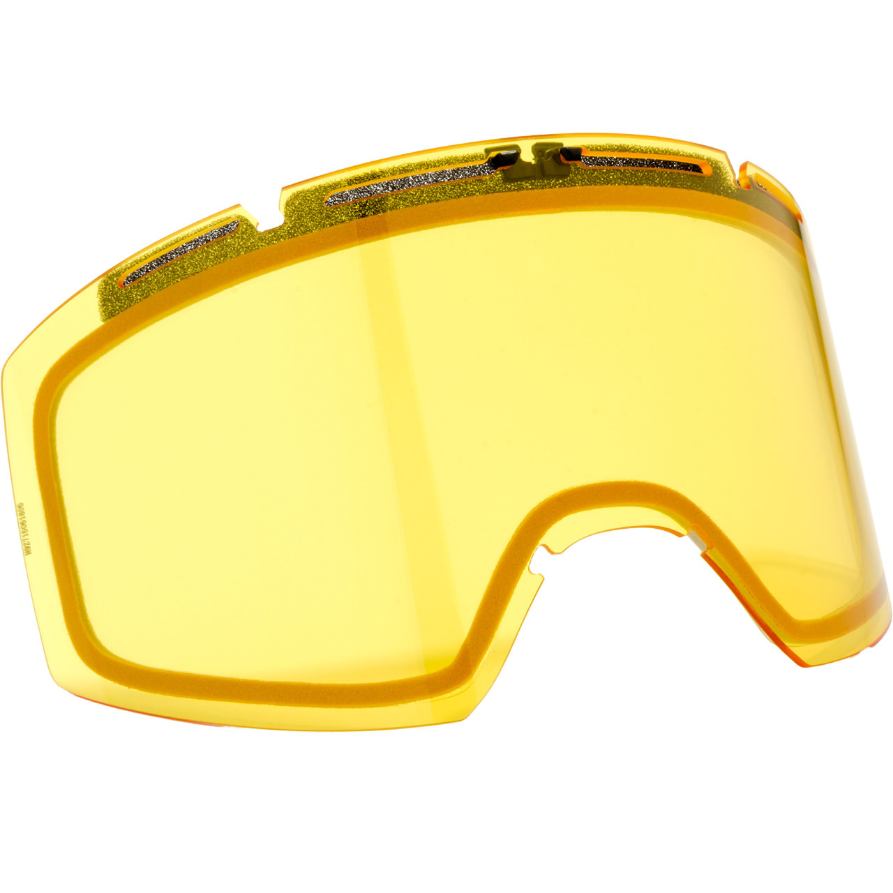 Shred Amazify Ersatzscheibe yellow