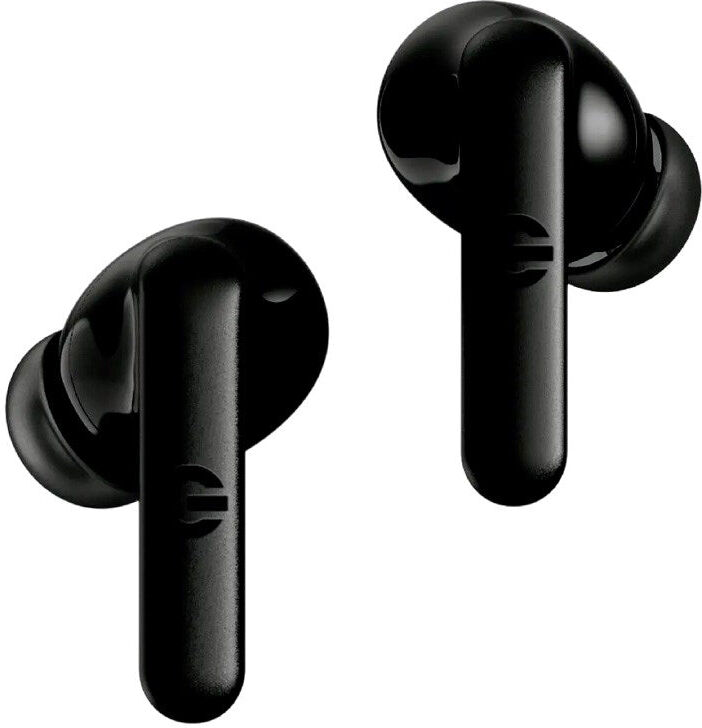 Smartline True Wireless In-Ear Høretelefoner m. ANC - Sort