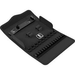 Wera 9588 05136052001 Ratschengriff, Profi, Handwerker, Universal Werkzeugtasche unbestückt (L x B) 185 mm x 115 mm