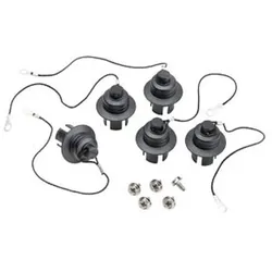 Siemens Dig.Industr. SIMATIC HMI Service-Set 6AV6881-5AD18-2AA0