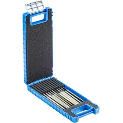 PFERD TOOLS Diamant-Nadelfeilen-Set 11-tlg. - 15842113