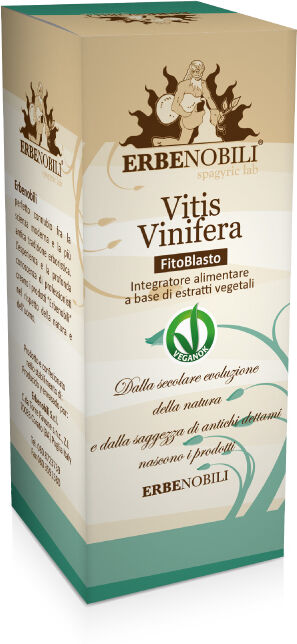 Erbenobili Vitis Vinifera Phytoblast 50 ml