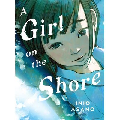 A Girl on the Shore Collector's Edition, Gebundene Ausgabe von Inio Asano, Random House LLC US, 978-1-64729-319-2