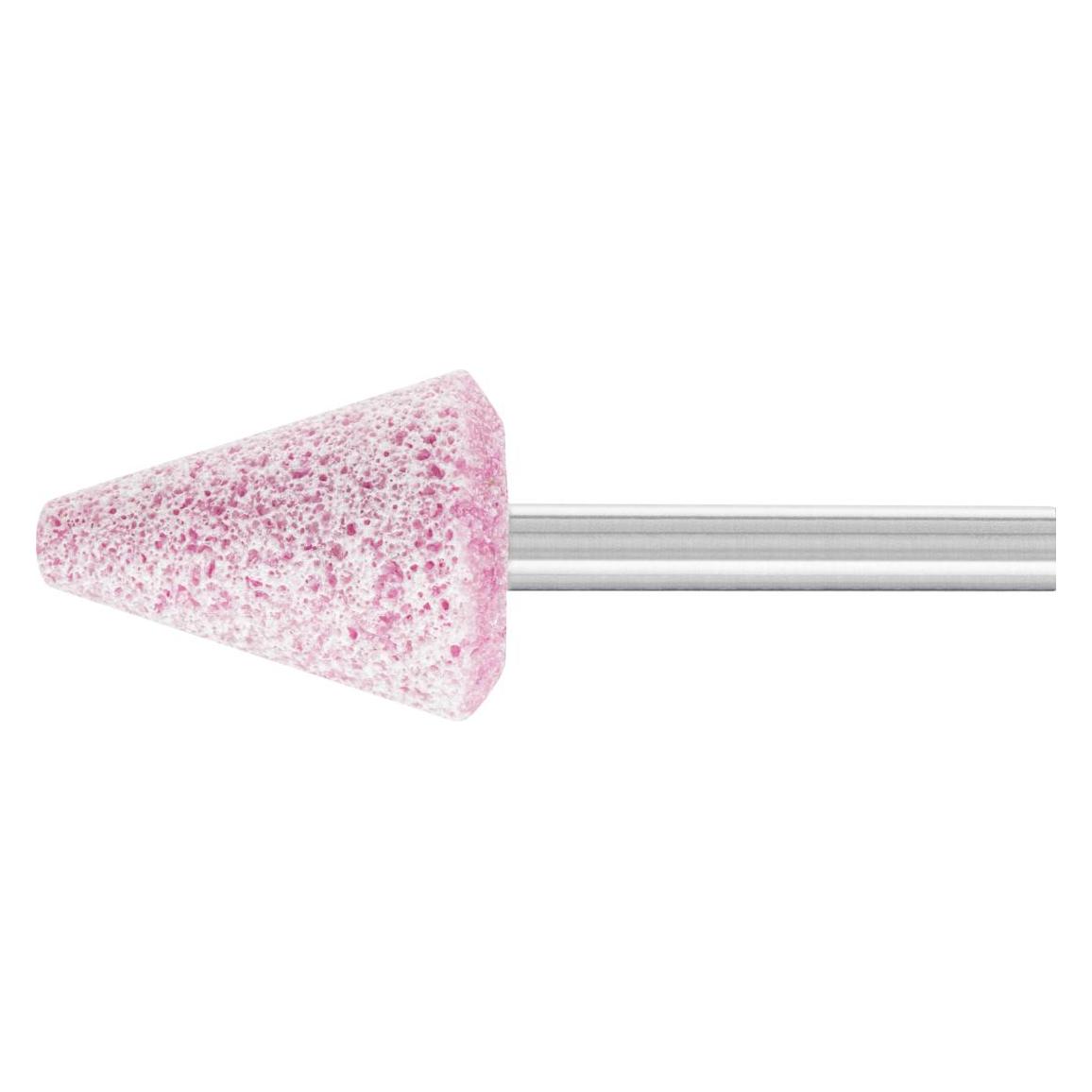 Pferd Schleifstift A 2 6.3 AR 30 O5V VPE: 10 (30) (A 2 6,3 AR 30 O5V STEEL EDGE)