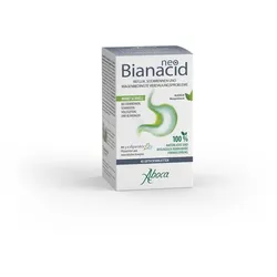 NeoBianacid Lutschtabletten 45 St