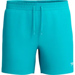 SPEEDO ESSENTIALS 16" Badehose Herren | Gr. S | türkis - türkis