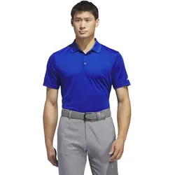 adidas Polo Performance, blau