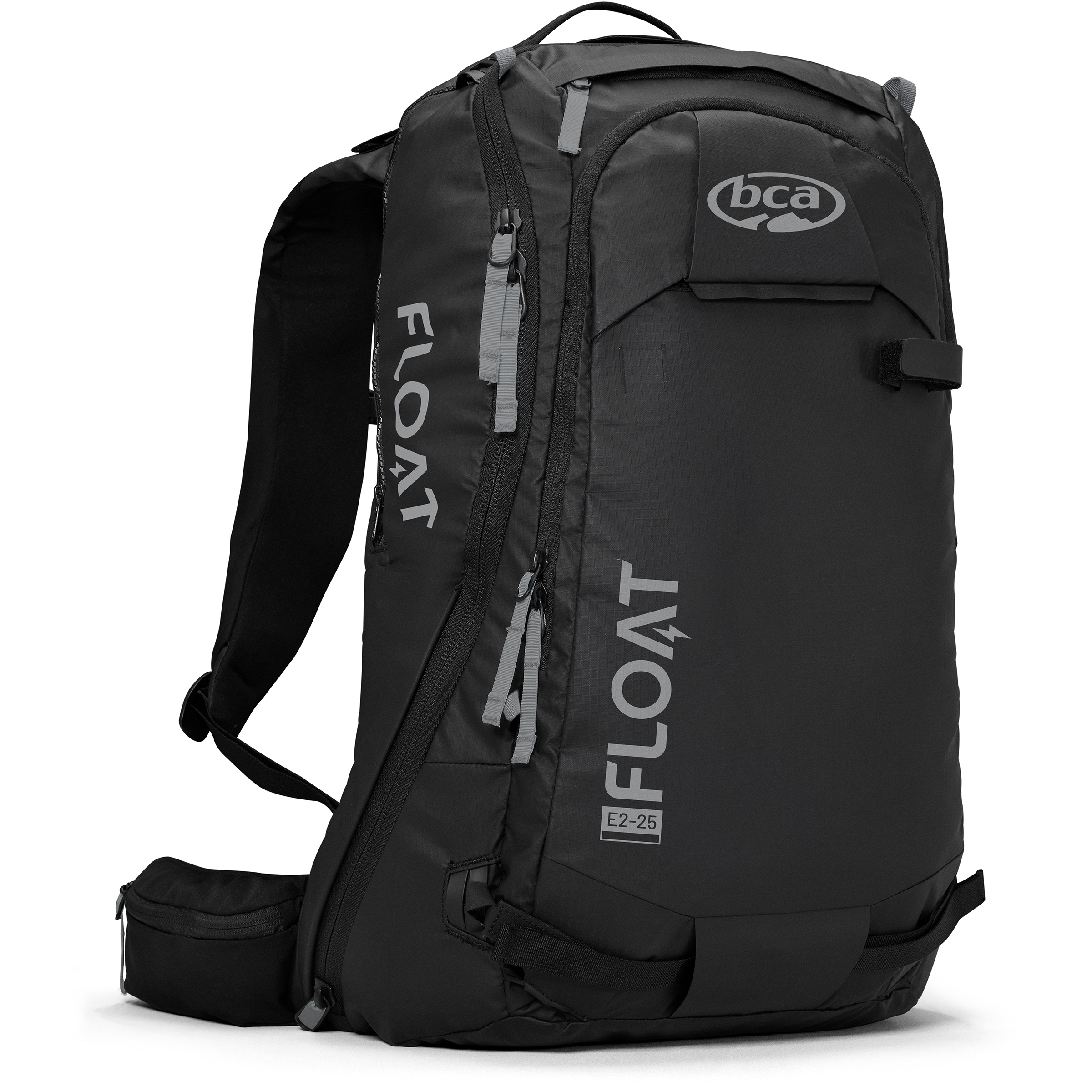 BCA Float E2 25L Lawinenrucksack Lawinenrucksäcke schwarz Größe 25L | S Trekking