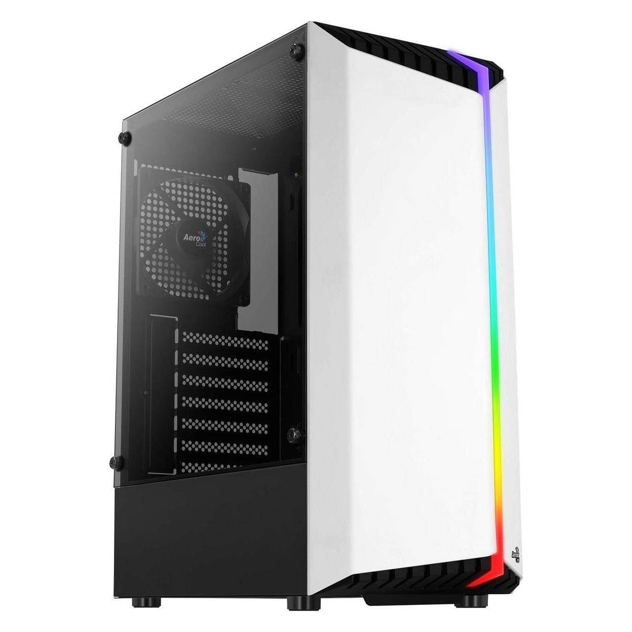 AeroCool CS-103 (mATX, Mini-ITX) (ACCS-PC11014.11)