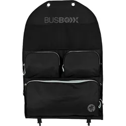 BusBoxx utilityBOXX Rücksitztasche / Stauraum für Vordersitze des VW T5 / T6 / T6.1