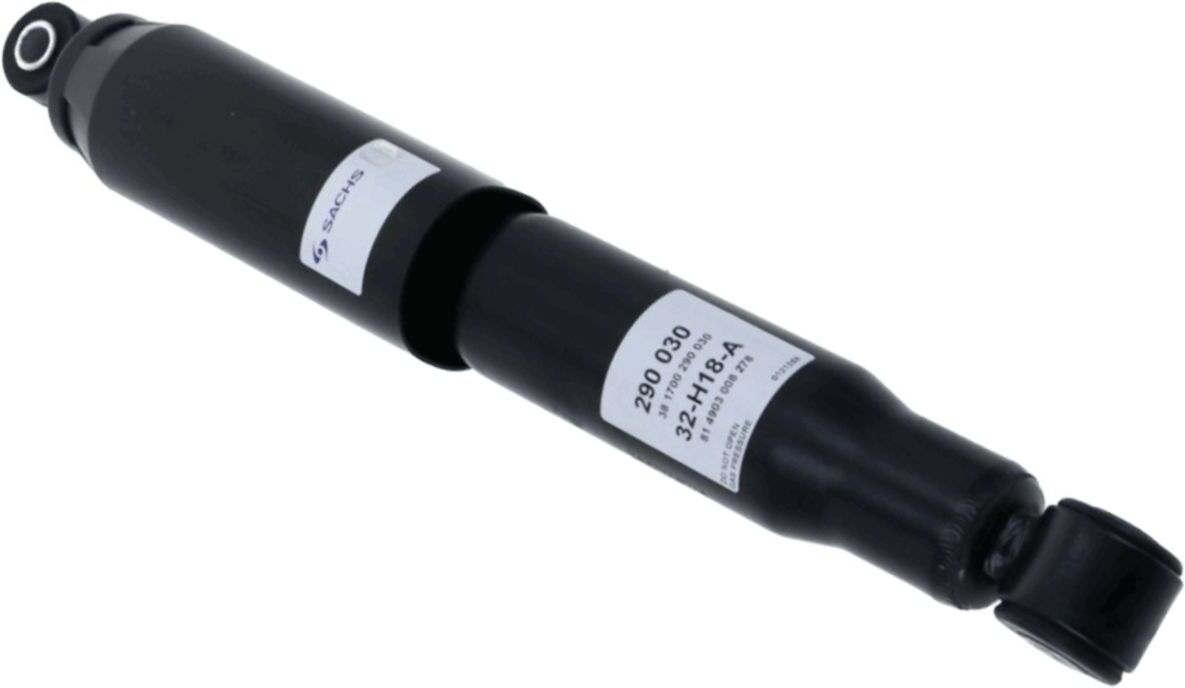 Stoßdämpfer SACHS 290 030
