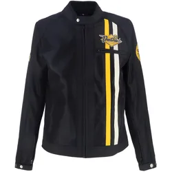 Helstons, Motorradjacke, VD - Speed Racer Air (Herren, XL)