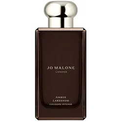 100ml JO MALONE LONDON Amber Labdanum Cologne Intense