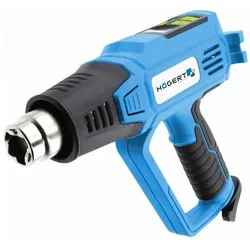 Högert, Heissluftföhn, HOGERT OPALARKA 2000W