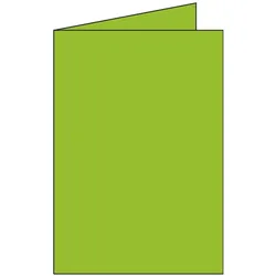 Clairefontaine, Grusskarte + Briefpapier, Doppelkarte (25 Stk.)