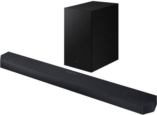 Samsung Soundbar  HW-Q600H/XC 3.1.2