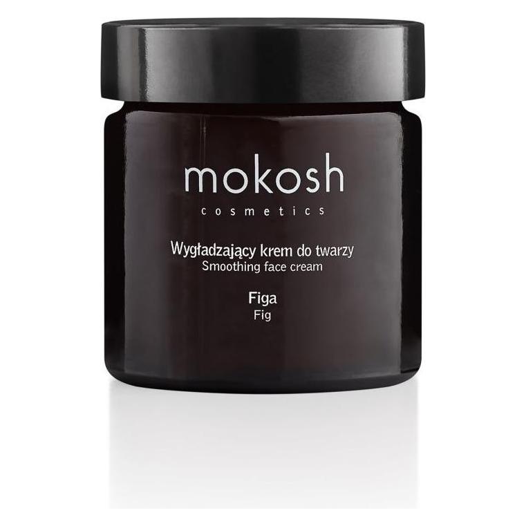 Mokann Cosmetics Figa smoothing face cream 60ml (60 ml) (21055541)