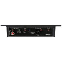 BJZ A-40294 Armbandmonitor Personenerdung antistatisch