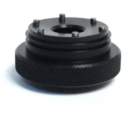 THM CARBONES Einstellwerkzeug für Kurbelschraube Clavicula M3 MTB | R