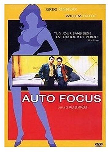 Greg Kinnear, Willem Dafoe, Rita Wilson, Mar - Auto Focus - Preis vom 11.10.2026 15:43:13 h