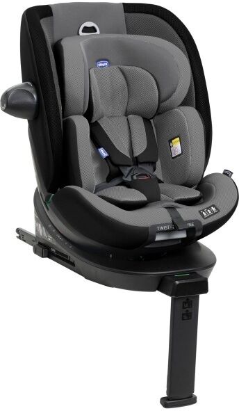 Chicco Seggiolino Auto EverOne I-Size + Antiabbandono OMAGGIO (07087148.73)