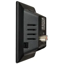 ALBRECHT DR 53 Digitaradio Tuner schwarz BT