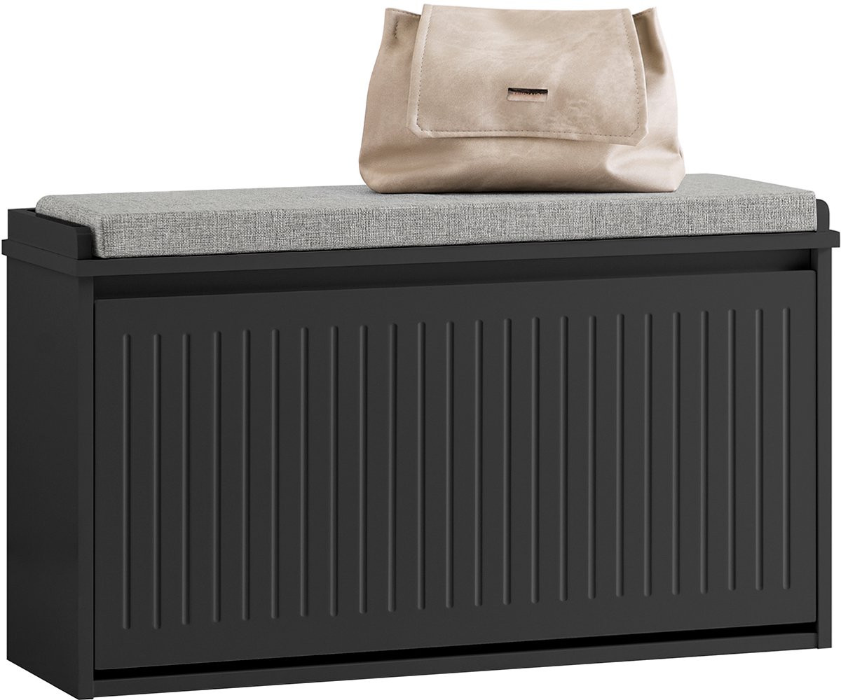 SoBuy Schoenenkast FSR98-L-SCH