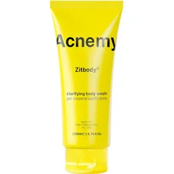200ml Acnemy Zitbody Purifying Body Wash