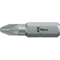Bit Pozidriv 5/16''-6-kant-Aufnahme Wera PZ4 x 32 mm