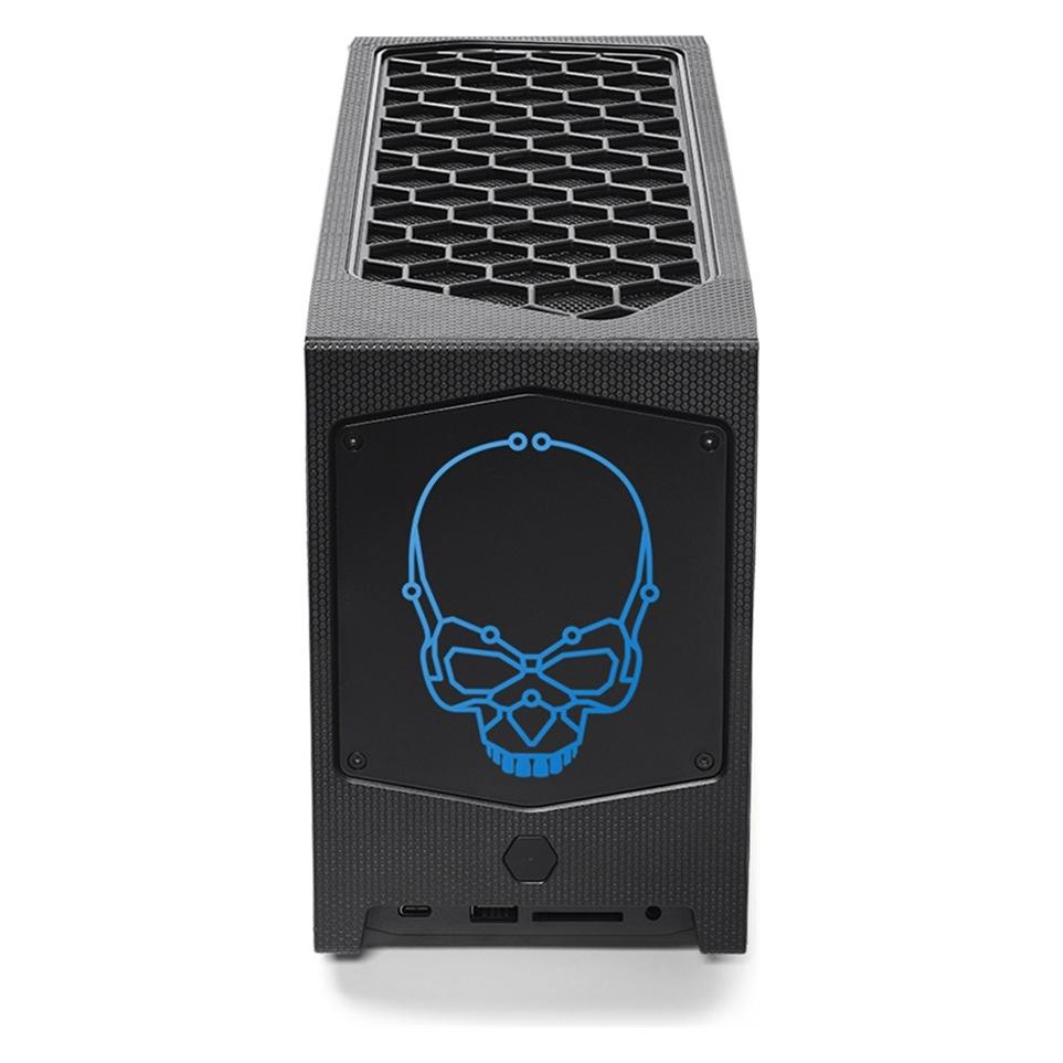 ASUS NUC 12 Extreme Kit - NUC12DCMi9 (Intel Core i9-12900) (RNUC12DCMI90002)