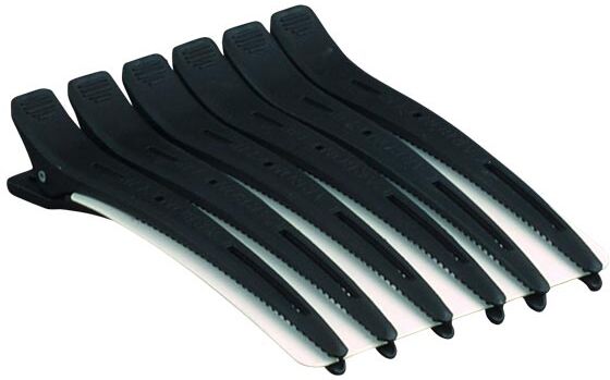 Sanshin Carbon Abteilclips