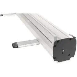 Showdown Displays Roll-Banner »Plus« 85 x 200 cm - ohne Bezug