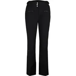 Ziener TILLA-Z Skihose Damen | Gr. 22 | schwarz - schwarz