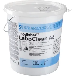neodisher LaboClean A8 10 kg alkal. Reiniger, Pulver