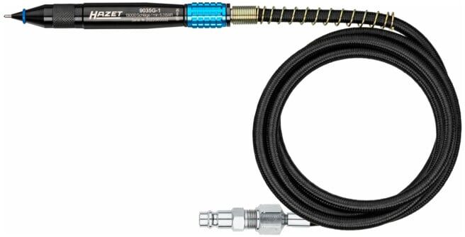 HAZET Crayon à graver 9035G-1 (9035G-1)