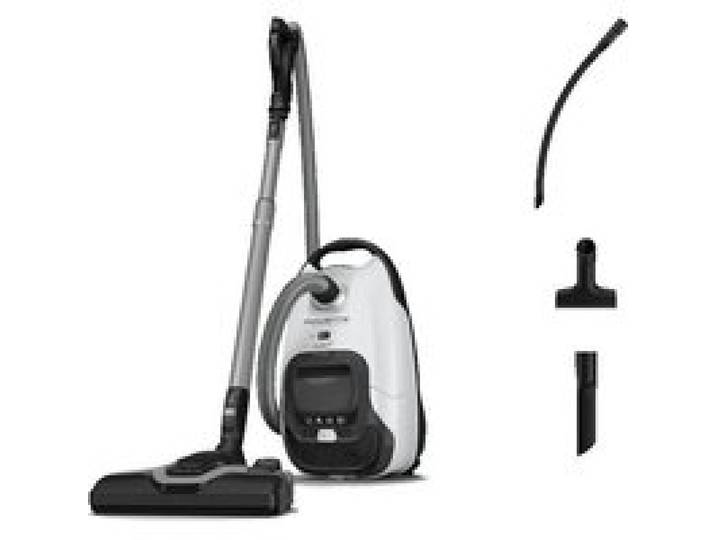 Rowenta Silence Force Effitech Aspirateur avec sac Ultra silencieux 4 5 L RO7457EA