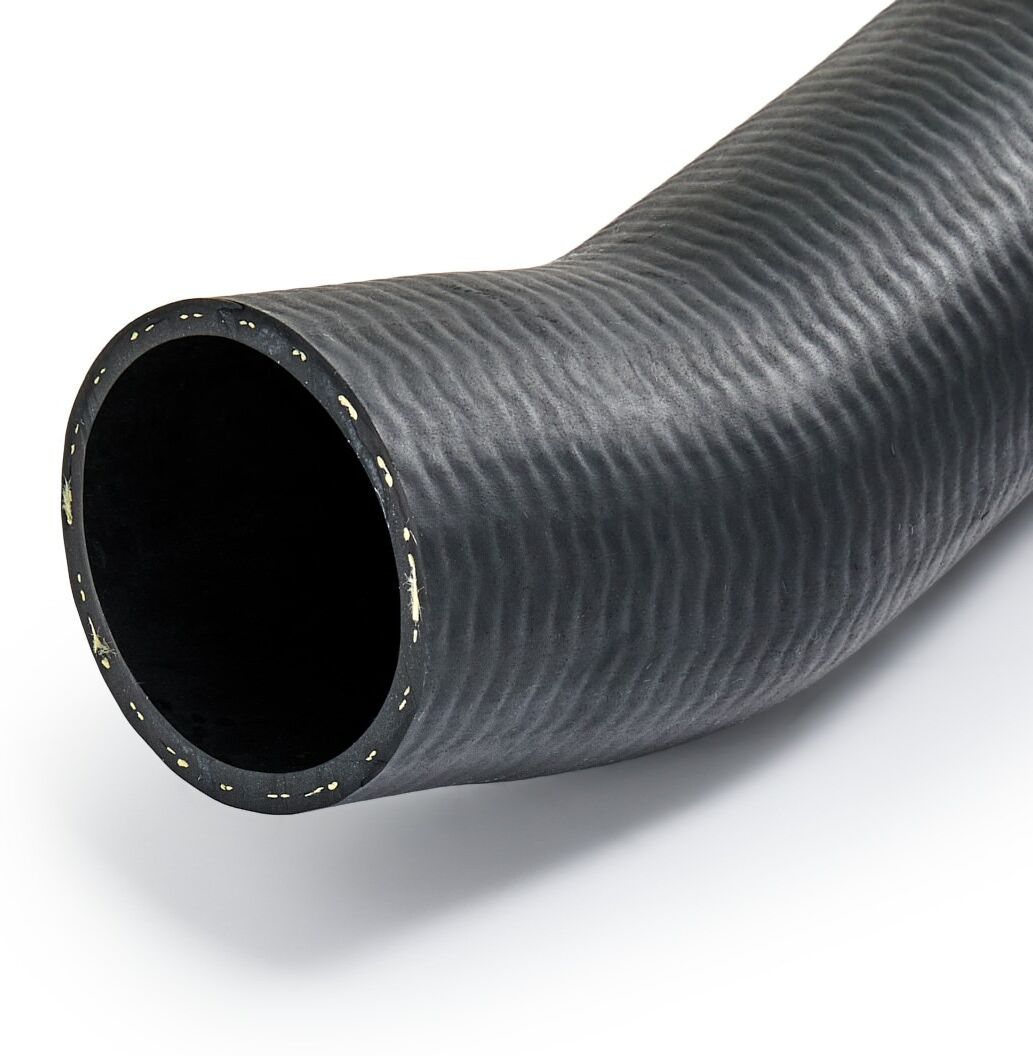 RIDEX 3314C0339 Charger intake hose