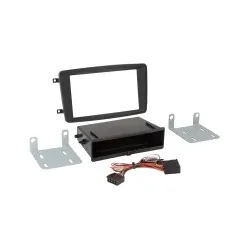 241190-42-1 2-DIN RB INBAY® Mercedes schwarz