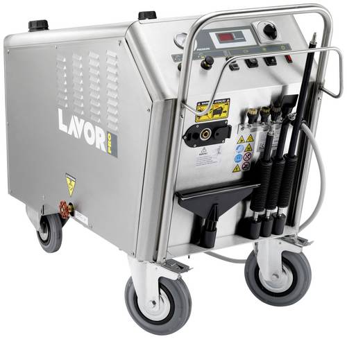 Lavor Dampfreiniger 8.452.0001 30000W