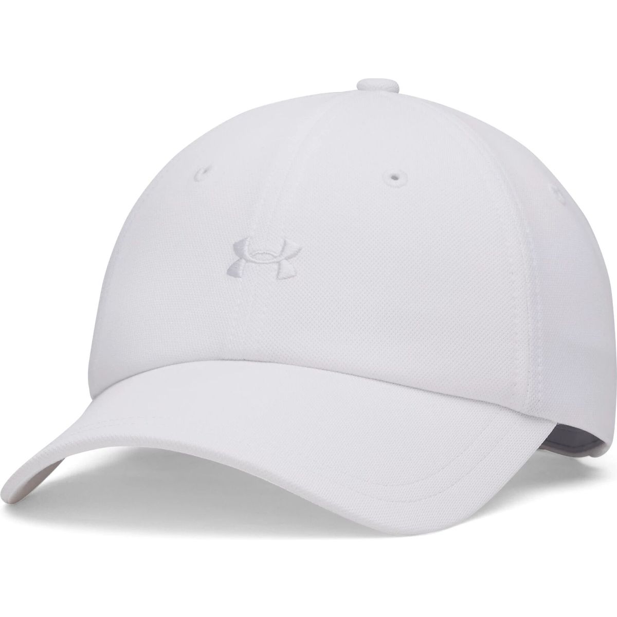 Under Armour W Blitzing Low ADJ white white (100) OSFM 6009335-100-OSFM