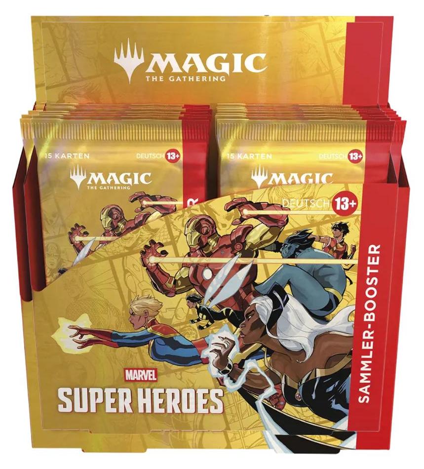 Wizards of the Coast D53581000, 13 Jahr(e)