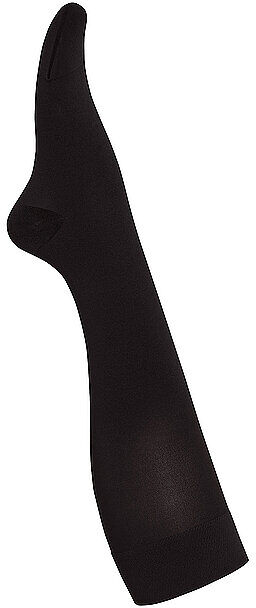 ITEM M6 Kniestrümpfe CONSCIOUS schwarz   36-38 W
